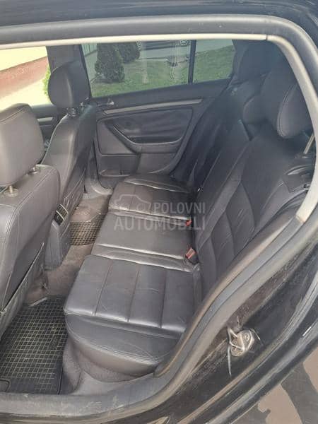 Volkswagen Golf 5 