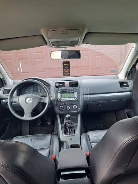Volkswagen Golf 5 