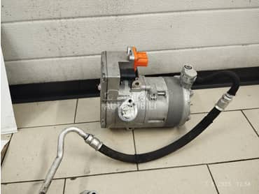 Kompresor klime GTE za Volkswagen Golf 8, T-Cross, T-Roc ... od 2018. do 2023. god.