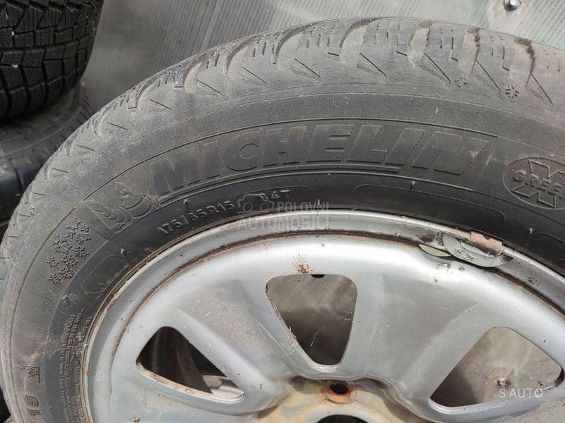 Michelin 175/65 R15 Zimska