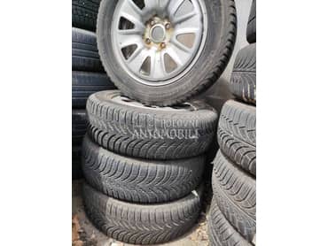 Michelin 175/65 R15 Zimska