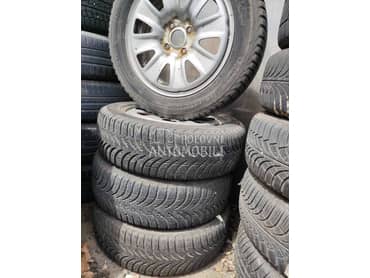 Michelin 175/65 R15 Zimska