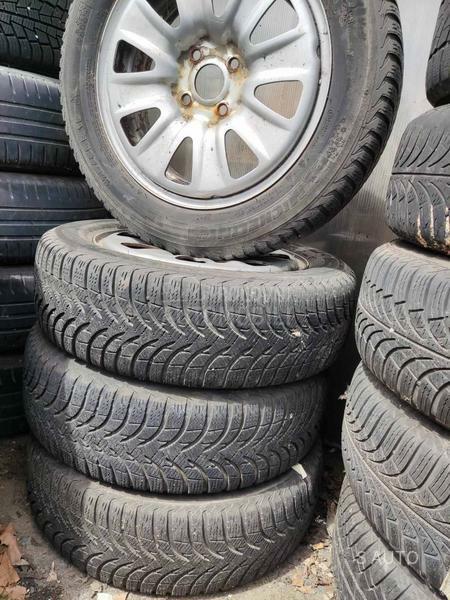 Michelin 175/65 R15 Zimska