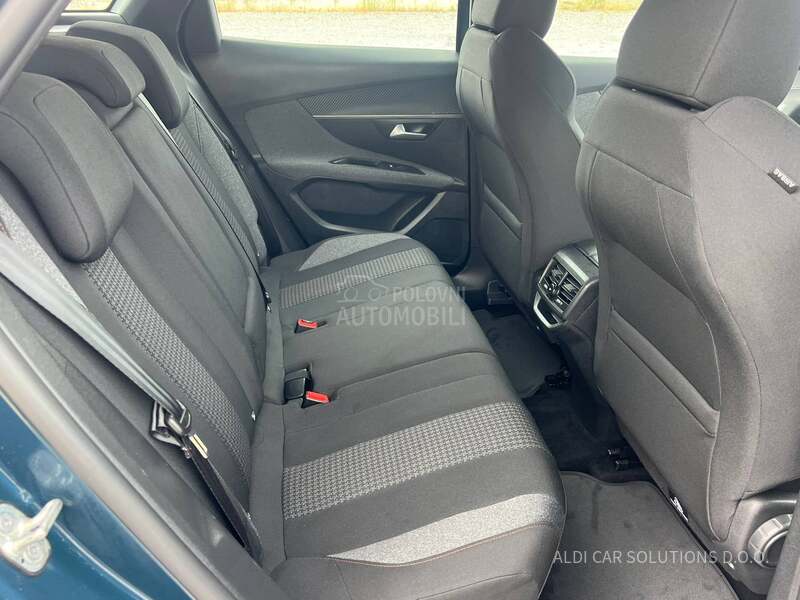 Peugeot 3008 1.2/Business