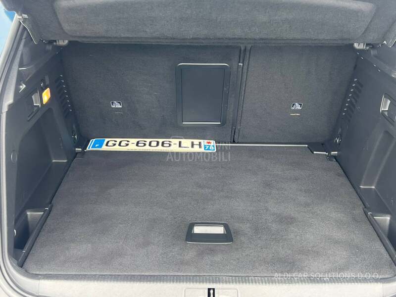 Peugeot 3008 1.2/Business