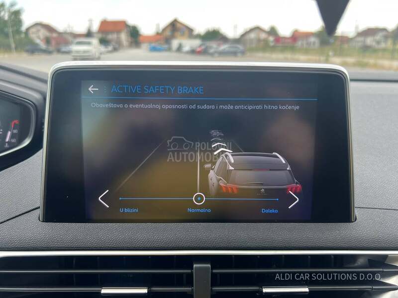 Peugeot 3008 1.2/Business