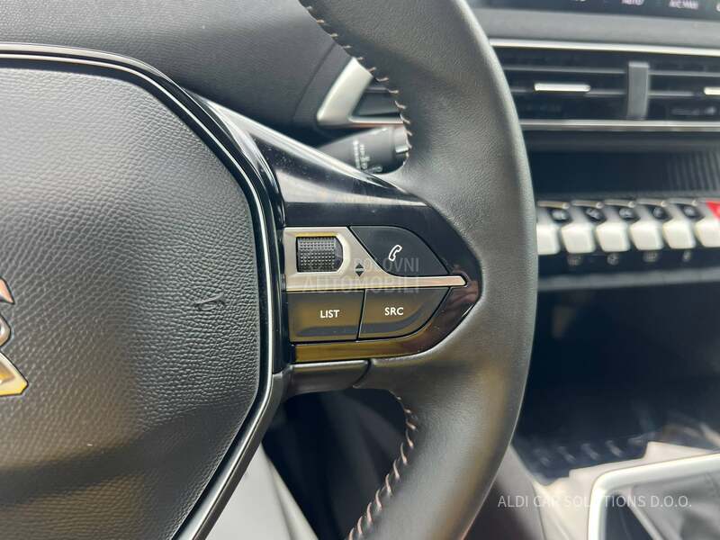 Peugeot 3008 1.2/Business