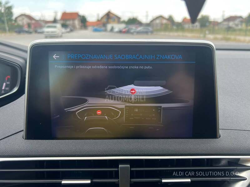 Peugeot 3008 1.2/Business