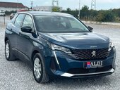 Peugeot 3008 1.2/Business
