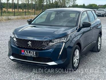 Peugeot 3008 1.2/Business