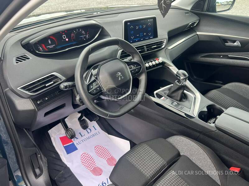 Peugeot 3008 1.2/Business