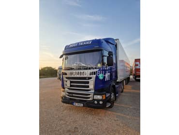 Scania R410