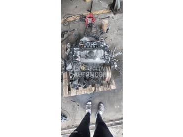 Motor 2.0 TDI 140KS CAG za Audi A4 od 2008. do 2012. god.