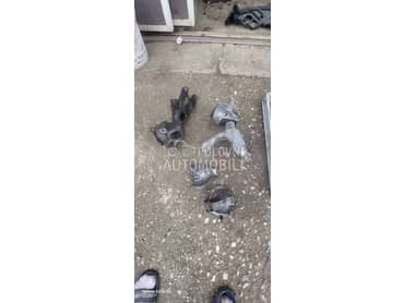 Nosaci motora 2.0 TDI za Audi A4 od 2008. do 2012. god.