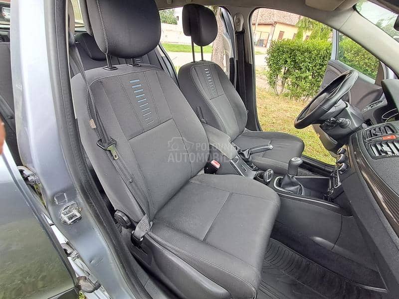 Renault Megane 1.5 dci