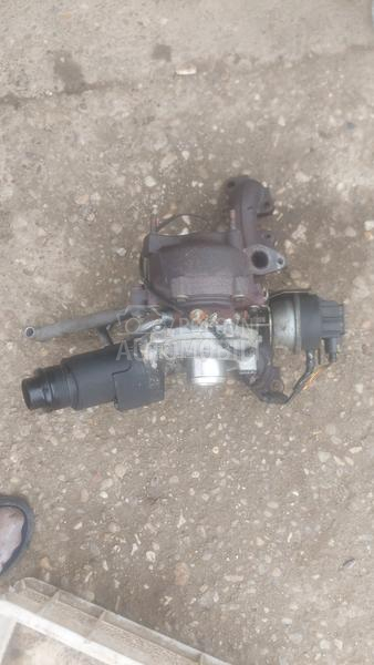 Turbina 2.0 TDI 140KS