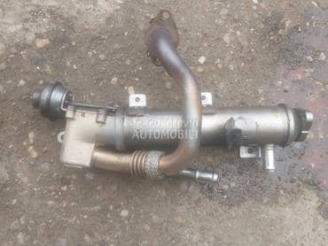 Hladnjak EGR Ventila 2.0 TDI za Audi A4 od 2008. do 2012. god.