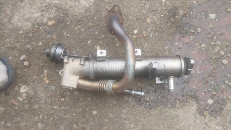 Hladnjak EGR Ventila 2.0 TDI