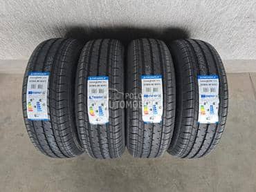 Triangle 215/70 R15 Letnja