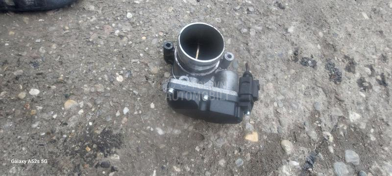 Klapna gasa 2.0 TDI