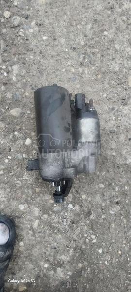 Anlaser 2.0 TDI Automatik