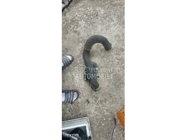 Crevo turbine 2.0 TDI za Audi A4 od 2008. do 2012. god.