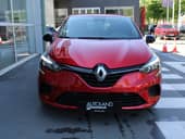 Renault Clio 1.0 tCe Intens CVT