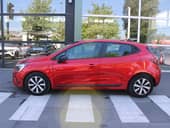 Renault Clio 1.0 tCe Intens CVT