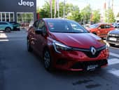 Renault Clio 1.0 tCe Intens CVT