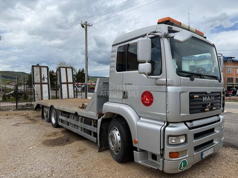 MAN 25360