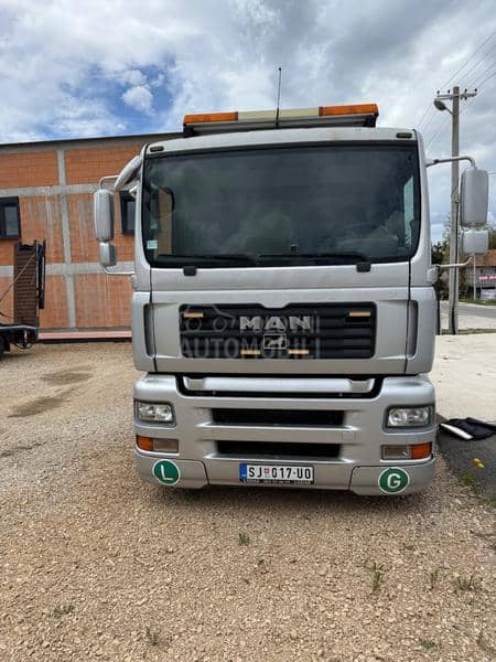 MAN 25360