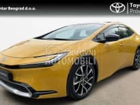 Toyota Prius Plug In 