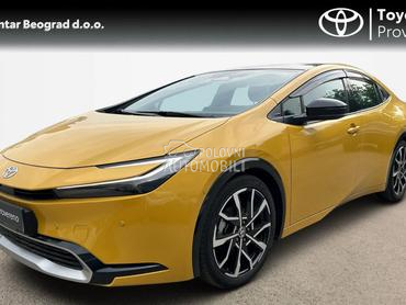 Toyota Prius Plug In 2.0 PREMIUM
