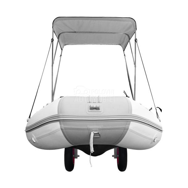 Zodiac Novecento Cadet 380