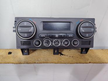 Panel klime za Alfa Romeo 159