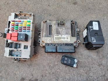 Kompletan racunar za Alfa Romeo 159, 8C