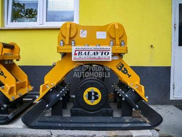 Vibro ploča VIBROBAT 08