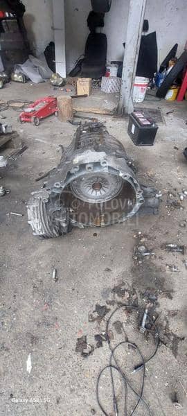 Menjac Aut. Multitronik