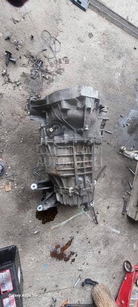 Menjac Aut. Multitronik