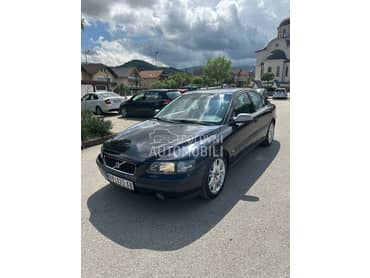 Volvo S60 D5