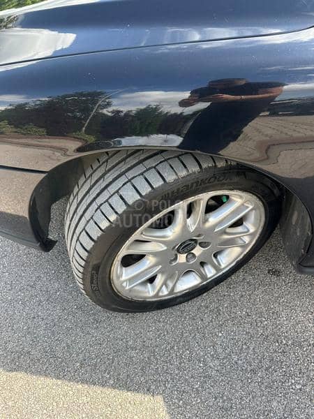 Volvo S60 D5