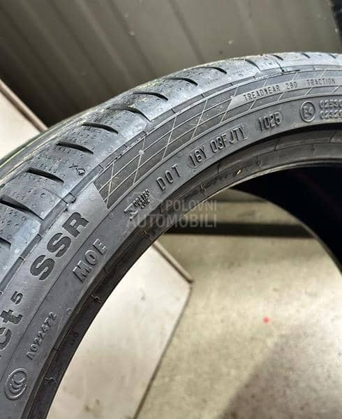 Continental 255/35 R19 Letnja