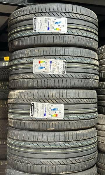 Continental 255/35 R19 Letnja