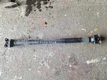 Prednji kardan x1 e84 2.0d za BMW X1 od 2009. do 2014. god.