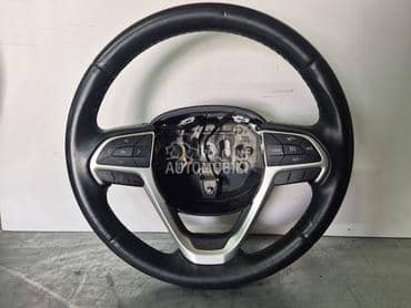 volan jep dzip ciroki za Jeep Cherokee od 2009. do 2019. god.