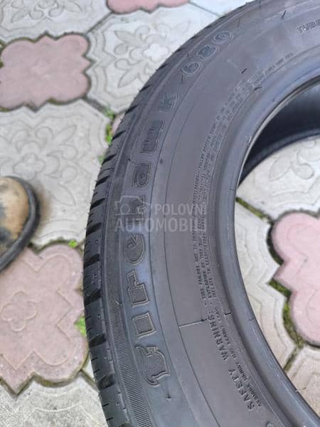 Firestone 195/65 R15 Letnja