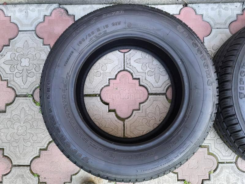 Firestone 195/65 R15 Letnja