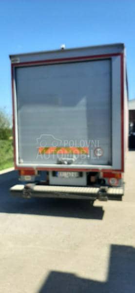 Iveco EV1225 org km GARANCIJA