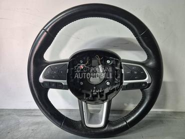 volan jep dzip za Jeep Renegade od 2009. do 2020. god.