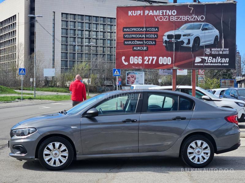Fiat Tipo 1.4 STREET